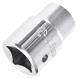 Торцева головка Hans 3/4DR 19 мм (6402М19)