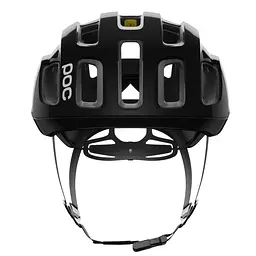 Велошолом POC Ventral Air MIPS 54-59 Чорний - мініатюра 2