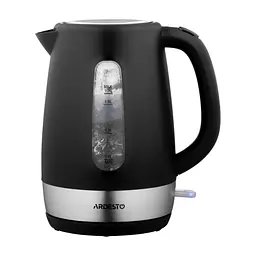 Електрочайник Ardesto EKL-F19B - мініатюра 10