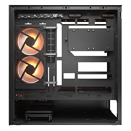 Корпус Cougar CFV235 Black - мініатюра 7