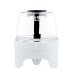 Набір з 3 млинів для спецій солі та перцю Adler AD 4449w на USB - мініатюра 5