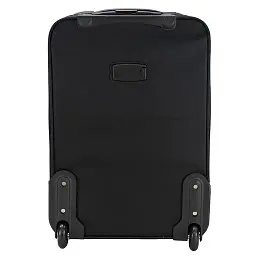 Валіза Semi Line 20" S Black (T5659-1) - мініатюра 5