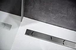 Душовий канал Ravak OZ Chrome 950 X01428 - мініатюра 4