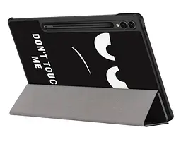 Чохол Primolux Slim для планшета Samsung Galaxy Tab S9 Plus (SM-X810 / SM-X816) 12.4" Don't Touch - мініатюра 4