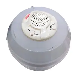 Сушка для овочів та фруктів Saturn ST-FP0115-10 beige - мініатюра 2
