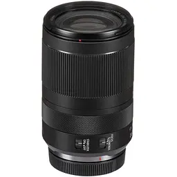 Об'єктив Canon RF 24-240mm f/4-6.3 IS USM (3684C005) [88430] - мініатюра 2