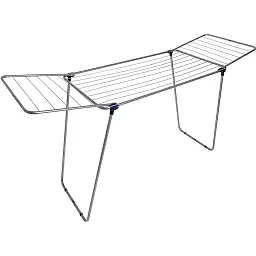 Сушарка для білизни Casa Si Merkur Pure 18 м Silver (CS92235S04C)