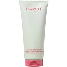 Гоммаж для тела Payot Rituel Douceur Melt-In Body Cram Scrub миндальный 200 мл