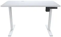 Геймерський стіл Cougar Royal 140 Mossa White (Royal 140 Mossa (White)) - мініатюра 8