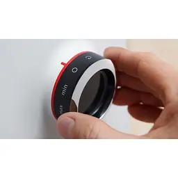 М'ясорубка Bosch MFWS420W - мініатюра 2