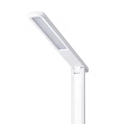 Настiльна лампа Videx LED TF12W 12W 3000-6500K біла (VL-TF12W) - мініатюра 4