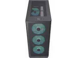 Корпус APNX Creator C1-R Black (APCM-CR01243.11) - мініатюра 5
