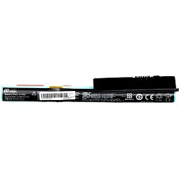 Акумулятор для ноутбуків Acer Aspire One 14 Z1401 (Z1402) 10.8V 2200 mAh