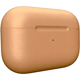 Навушники Apple AirPods Pro 2 Gold Matte (MTJV3) [117557] - мініатюра 3