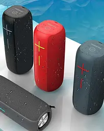 Портативна акустика Hopestar P15 Pro Black [86499] - мініатюра 3