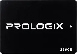 Накопичувач SSD ProLogix Sata 2.5 256GB S360 240 250 (PRO256GS360)