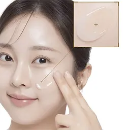 Гель-крем для проблемної шкіри VT Cosmetics Garlic AC Reedle Shot Gel Cream 50 мл (VTC050) - мініатюра 3