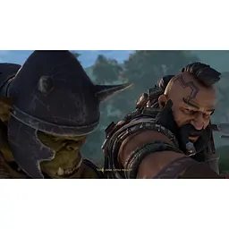 Ключ активації Microsoft The Dwarves для Xbox One/Series - мініатюра 12