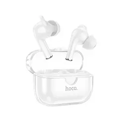 Bluetooth Стерео Гарнітура Hoco EW22 TWS Білий - мініатюра 2