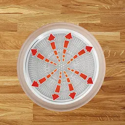 Набір сковорід Tefal Ingenio Delight 2 шт. (L7839043) - мініатюра 5