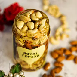 Royal горіхи BDJO 170 г - мініатюра 2
