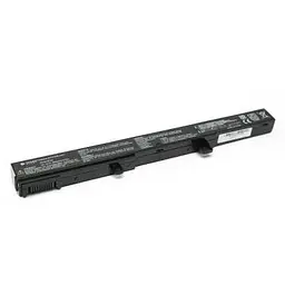 Акумулятор до ноутбука ASUS X451(A41N1308, ASX551L7) 14.4V 2600mAh PowerPlant (NB00000299)