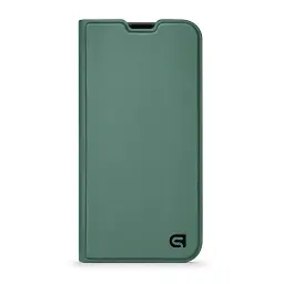 Чохол-книжка ArmorStandart OneFold Case для Xiaomi Redmi 14C 4G / Redmi A4 / Poco C75 Green