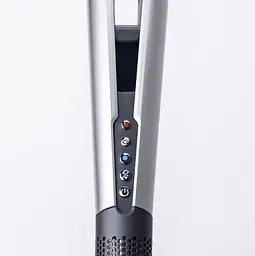 Випрямляч для волосся Smart X Air Straightener 5 режимів 1300 Вт Сірий/золото - мініатюра 5