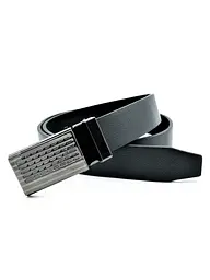 Дитячий ремінь Weatro 2,8 х 80 см Чорний dtsk-28mm-kz-004 (dtsk-28mm-kz-004)