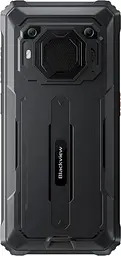 Смартфон Blackview BV6200 Plus 8/128GB Black Global NFC - мініатюра 2