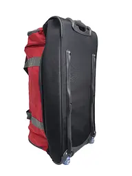 Дорожня сумка Airtex 819/80 колір червоний розмір великий L - мініатюра 3