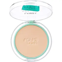 Пудра для обличчя Lamel Oh My Clear Face Powder відтінок 402, 6 г - мініатюра 3