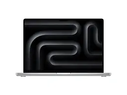 Ноутбук Apple MacBook Pro 16 Late 2024 Silver (MX2T3)