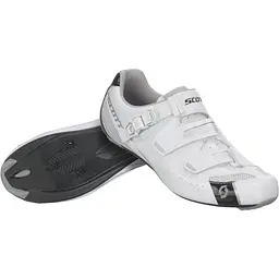 Веловзуття Scott Road Pro 46 Білий/Чорний (1081-251816.5536.022)