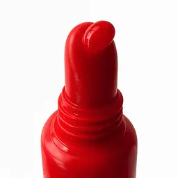 Бальзам-блиск для губ WishList Velvet Coral Lip Gloss Balsam 10 мл + Іграшка-брелок - мініатюра 2