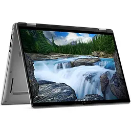 Ноутбук Dell 2in1 Latitude 7440 i7-1365U 52GHz,14'',+,16GB,LPDDR5,512GB,Windows 11 Професійна - мініатюра 4