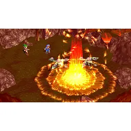 Ключ активації Microsoft Grandia HD Collection для Xbox One/Series S/X - мініатюра 3