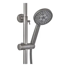 Душова система Champion SAP-009-J graphite CH6165, Графіт - мініатюра 7