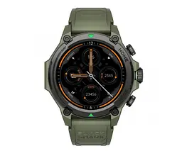 Смарт-годинник захищений Black Shark GS3 зелений - мініатюра 2