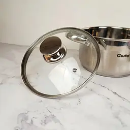 Каструля Gusto Force GT-1107-16, 1.9 л (127240) - мініатюра 4