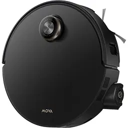 Робот-пилосос Mova Z60 Ultra Roller Complete (RLZ83CE-1) [154773] - мініатюра 7