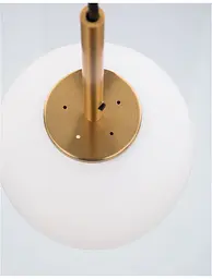 Підвісний світильник Nova Luce LATO 9624063 - мініатюра 5