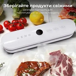 Вакууматор AENO VS3 (AVS0003) - мініатюра 9