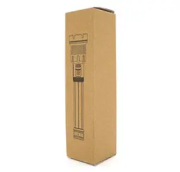 Ліхтар ручний Voltronic XHP90 LED XHP90, 45W, 7 режимів, ZOOM, 6200mah, IP40, USB, 260х60х35 - мініатюра 4