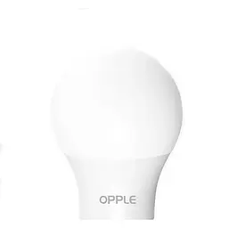 Світлодіодна лампа Opple 4000K E27 9W 67мА 720Лм (LED-BPZ220/9-E27-15) - мініатюра 2