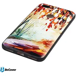 Панель BeCover 3D Print для Xiaomi Redmi Note 5A Autumn (702126) - мініатюра 3