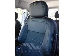 Авточохли модельні MW Brothers для Citroen Berlingo II c 2008 - мініатюра 2