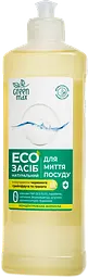 Еко засіб для миття посуду Green Max 500 мл Choice