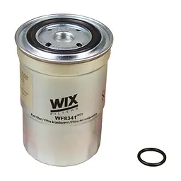 Фільтр паливний Wixfiltron WF8341