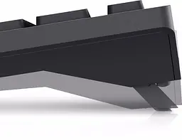 Dell Клавіатура Wireless Keyboard - KB500 - Ukrainian (QWERTY) - мініатюра 6
